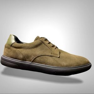 CALVIN KLEIN MEN’S GLEYBER OXFORD